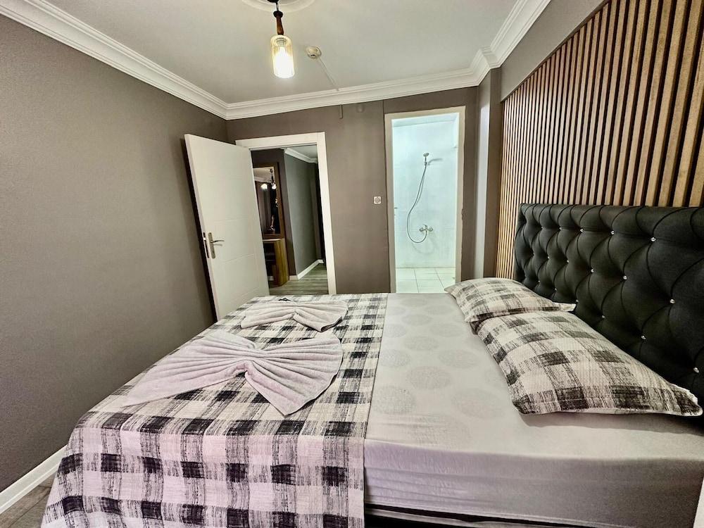 HB SUITE — ISTANBUL — фотография отеля №11