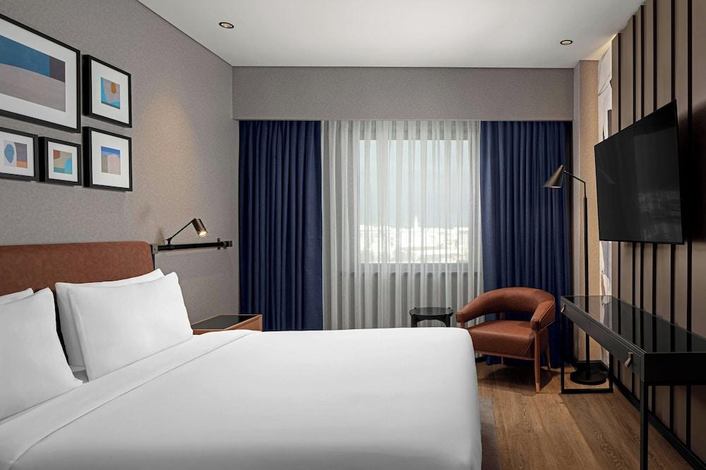 FOUR POINTS BY SHERATON ISTANBUL PENDIK — ISTANBUL — фотография отеля №5