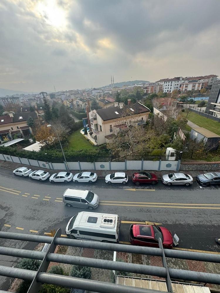 THE MY SUITE — ISTANBUL — fotografie hotel nr. 36