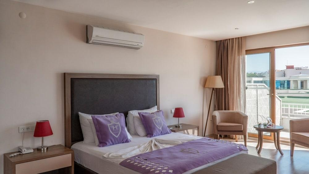 LADIES BEACH SUIT OTEL — KUSADASI — fotografie hotel nr. 12