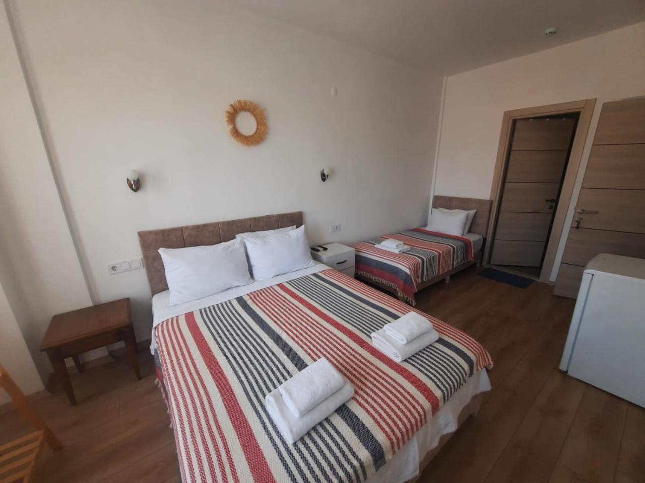 ADIL PANSIYON — CESME — фотография отеля №12