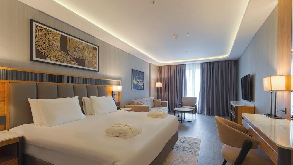 WYNDHAM ALANYA — ALANYA — фотография отеля №13