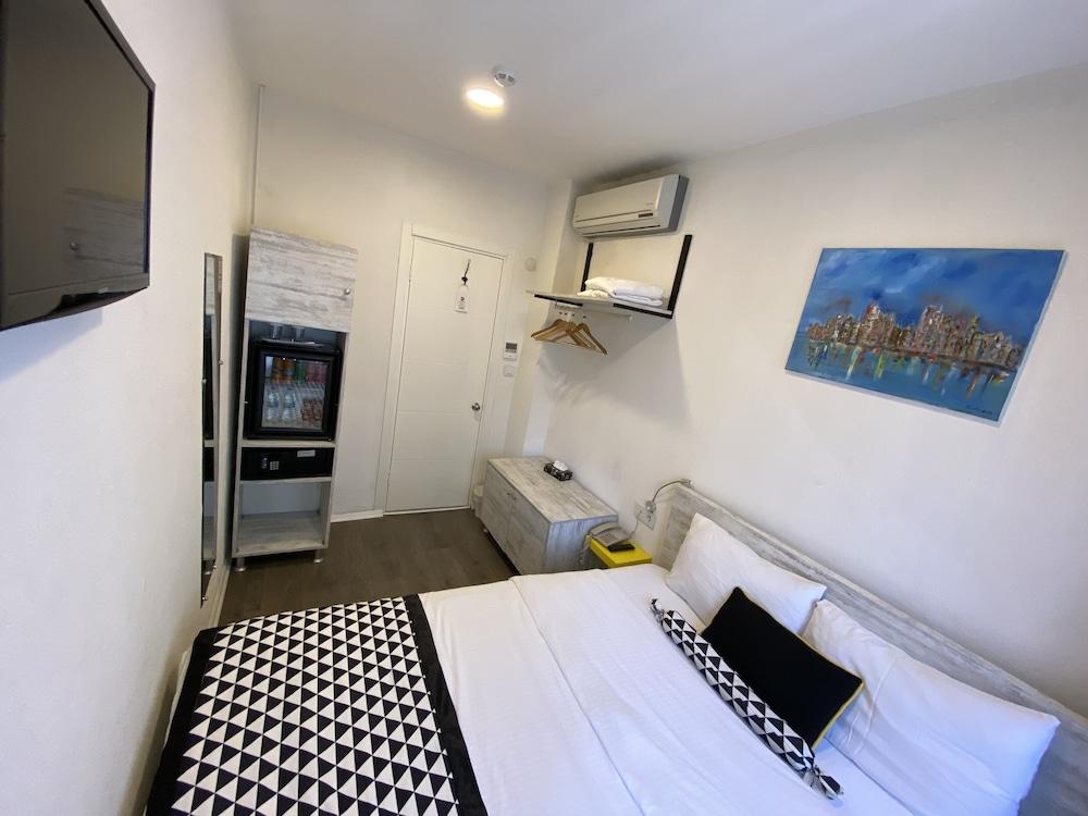 PIANO HOTEL — IZMIR — фотография отеля №7