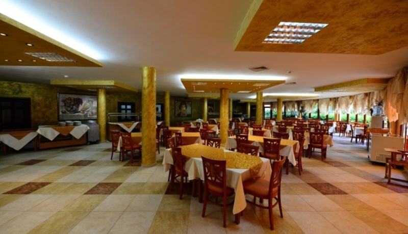 YAVOR PALACE — SUNNY BEACH — fotografie hotel nr. 26