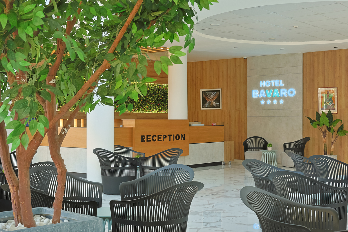 KORONA GRUPPA — SUNNY BEACH — fotografie hotel nr. 64