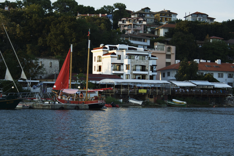 SELENA HOTEL BALCHIK — BALCHIK — фотография отеля №7