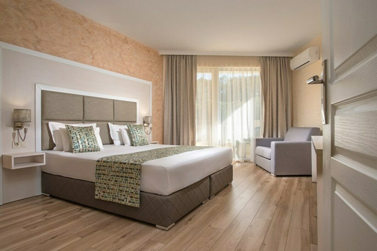 MARINA SANDS OBZOR — OBZOR — fotografie hotel nr. 15
