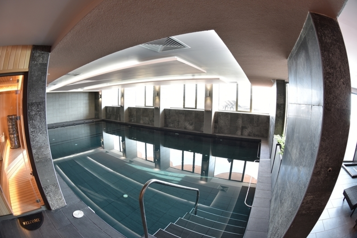 SIRIUS BEACH HOTEL — ST. CONSTANTINE & ELENA — фотография отеля №13