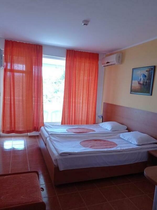 PLISKA HOTEL GS — GOLDEN SANDS — fotografie hotel nr. 18