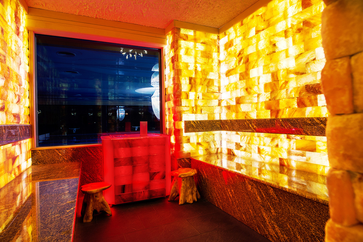 THERMA ECO SPA & KIDS & VILLAS — KRANEVO — fotografie hotel nr. 99