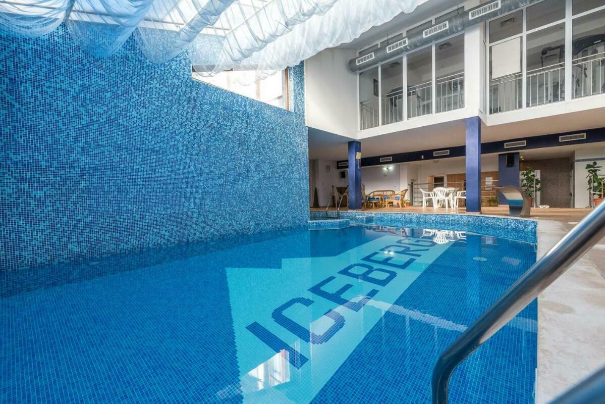 ICEBERG HOTEL BANSKO — BANSKO — fotografie hotel nr. 25