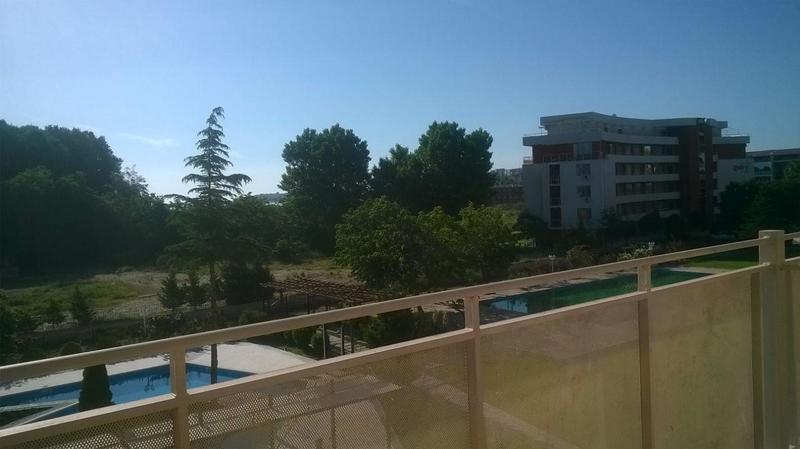 ARONIA BEACH — SUNNY BEACH — фотография отеля №10