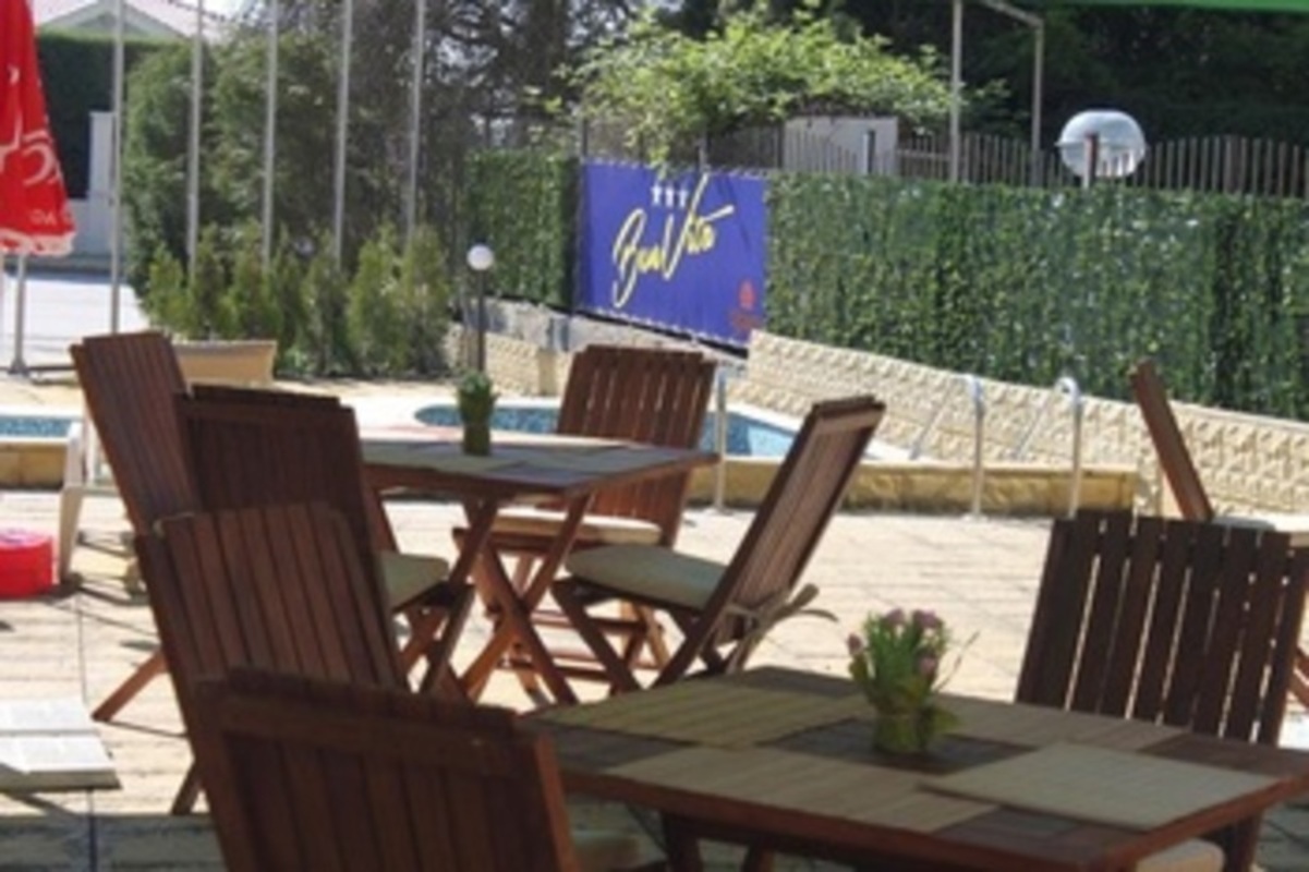 BENVITA — GOLDEN SANDS — fotografie hotel nr. 9