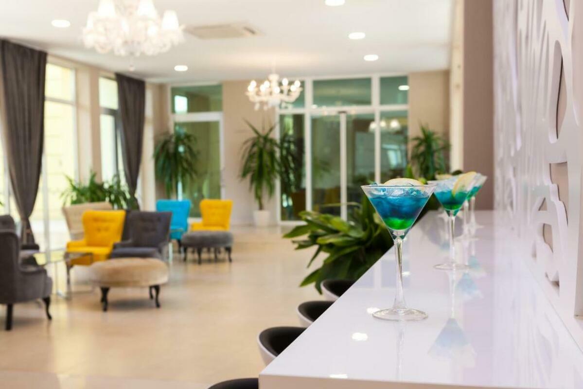 WELA HOTEL — SUNNY BEACH — фотография отеля №5