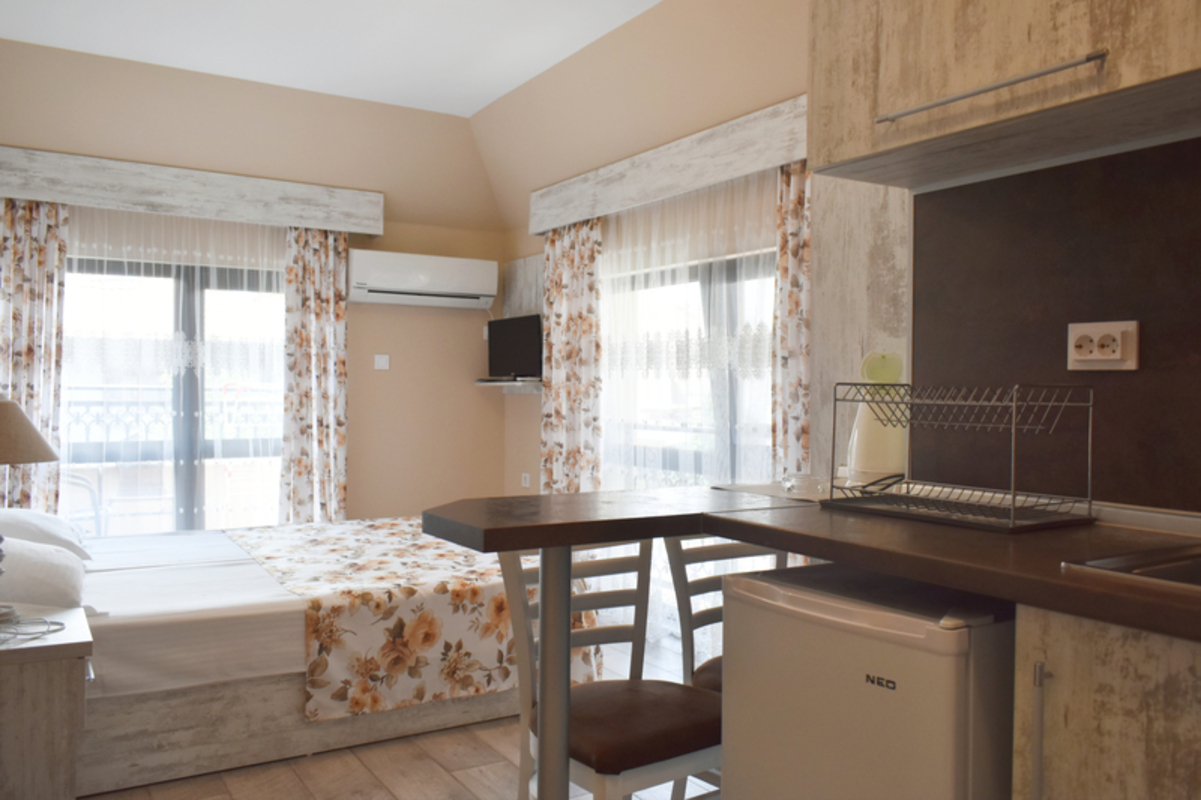 KATERINA VILLA — SOZOPOL — fotografie hotel nr. 17