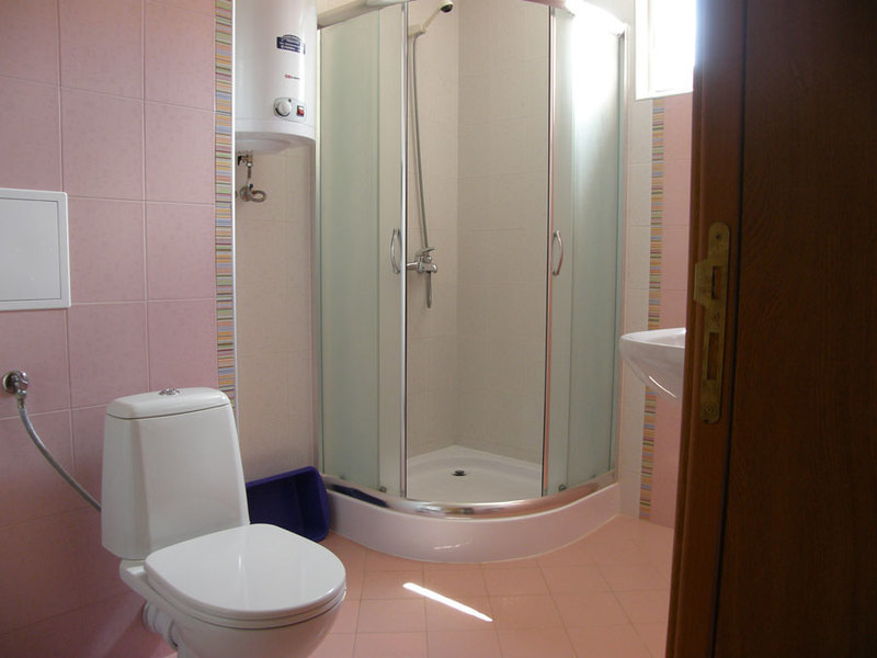 MORSKA VILLA — SOZOPOL — fotografie hotel nr. 12
