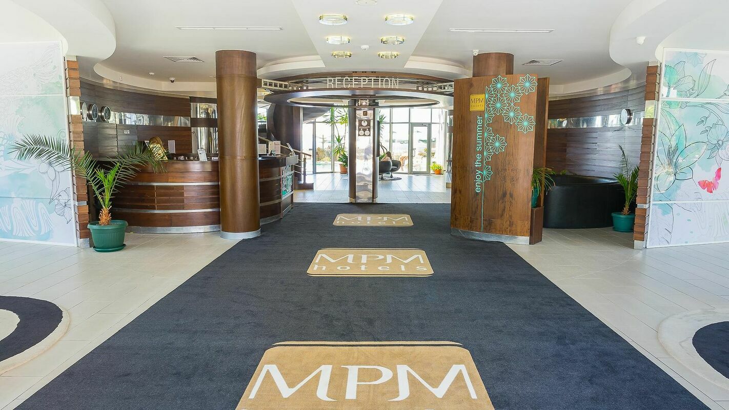 MPM ARSENA HOTEL — NESSEBAR — fotografie hotel nr. 51
