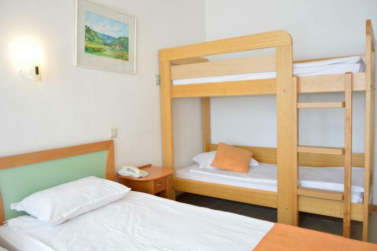 ELITSA HOTEL — ALBENA — фотография отеля №7
