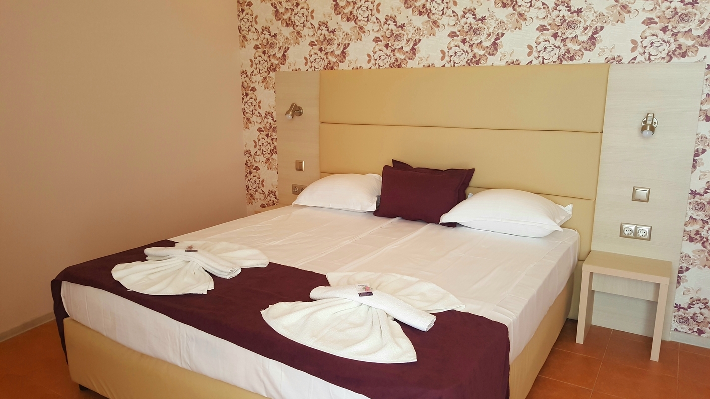 APHRODITE — NESSEBAR — fotografie hotel nr. 7