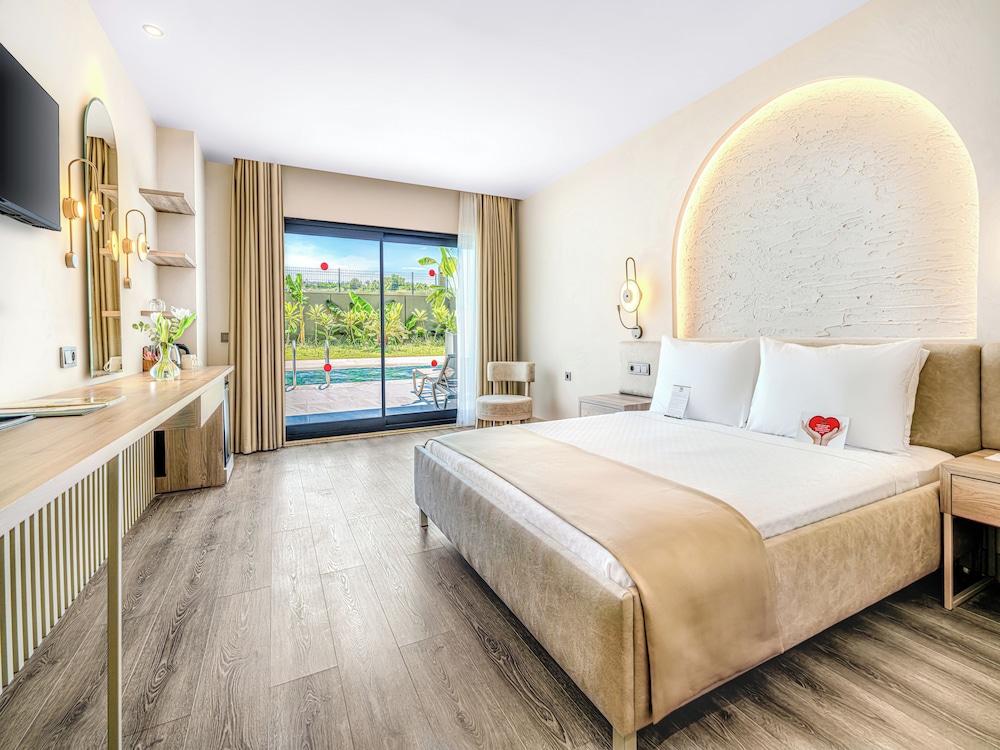 WASHINGTON RESORT HOTEL & SPA — SIDE — fotografie hotel nr. 6