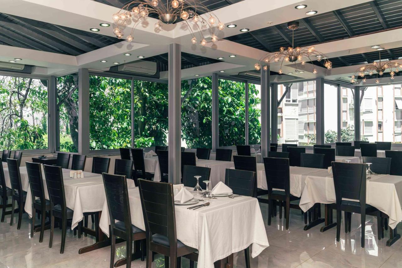 BLUE DIAMOND ALYA HOTEL — ALANYA — fotografie hotel nr. 31