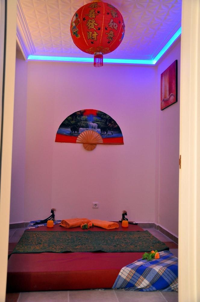 BLUE NIGHT HOTEL — KONAKLI — фотография отеля №34