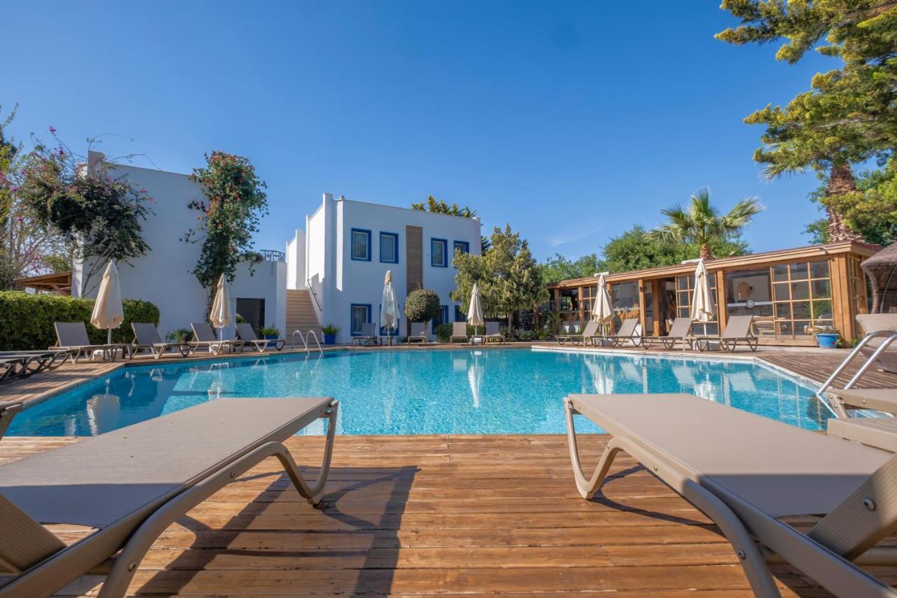 HOTEL COSTA BODRUM CITY — BODRUM — фотография отеля №19