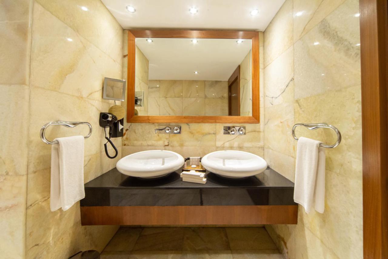 CROWNE PLAZA HARBIYE — ISTANBUL — фотография отеля №4