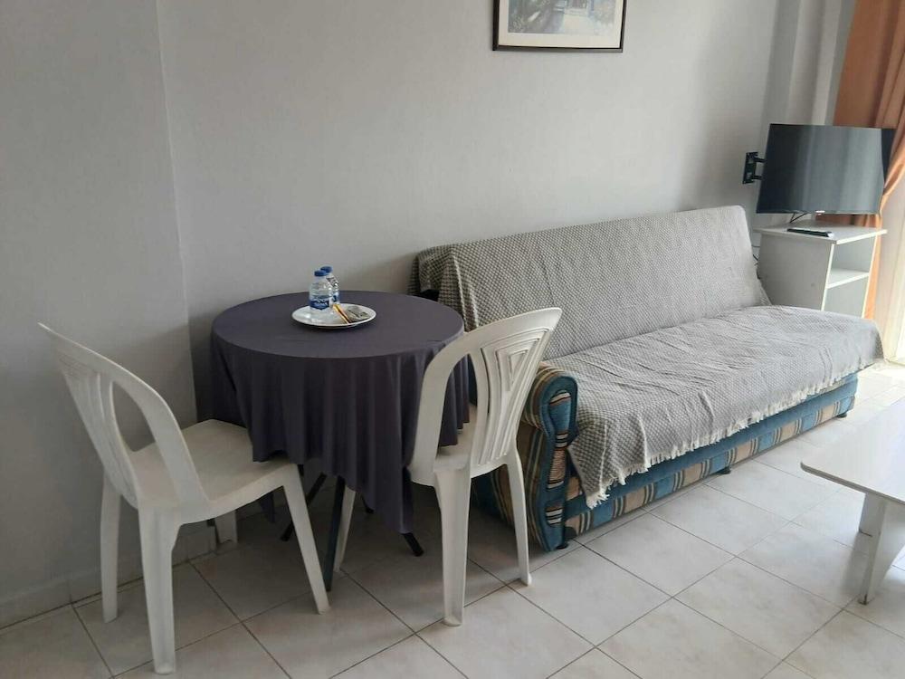 GOLDEN MOON APART HOTEL — KUSADASI — фотография отеля №20