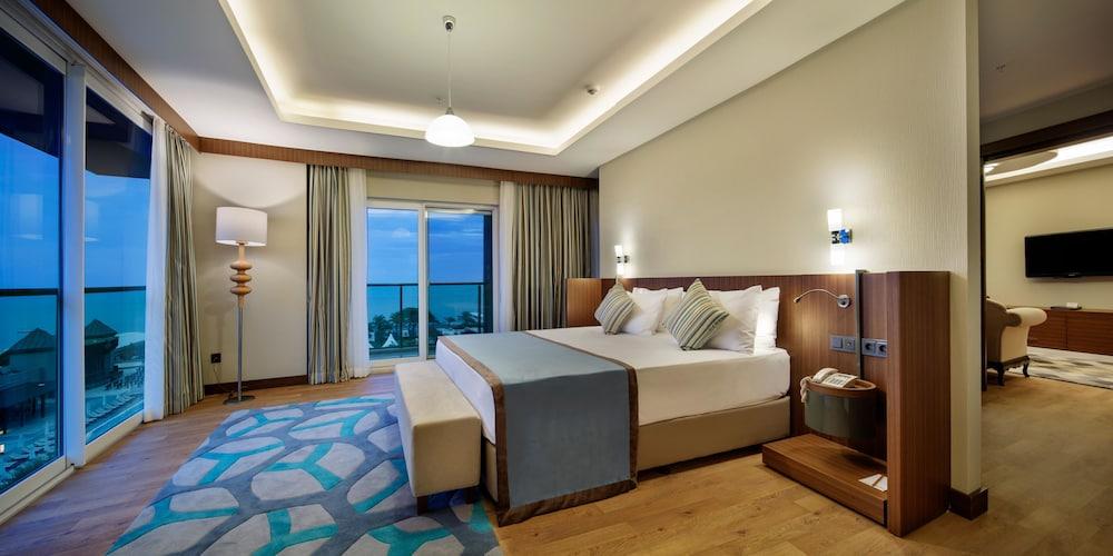 PAPILLON AYSCHA — BELEK — fotografie hotel nr. 26