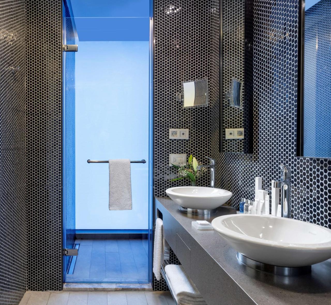 RADISSON BLU HOTEL, ISTANBUL ASIA — ISTANBUL — фотография отеля №21