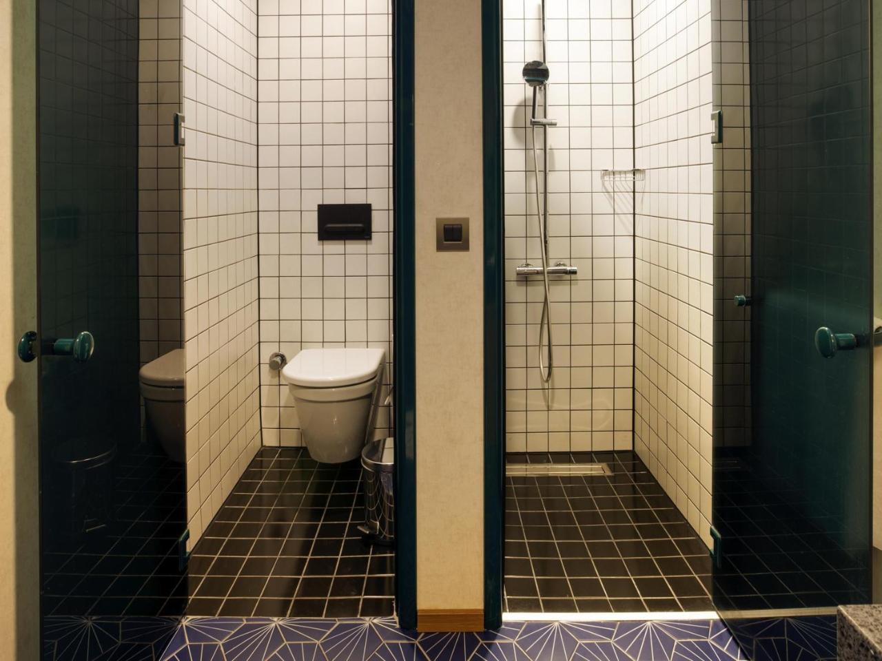 MERCURE ISTANBUL BAKIRKOY — ISTANBUL — fotografie hotel nr. 18