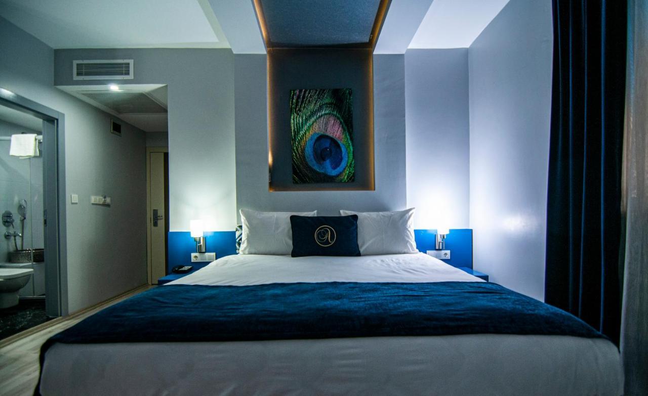 LAPIS INN HOTEL OLD CITY — ISTANBUL — фотография отеля №4