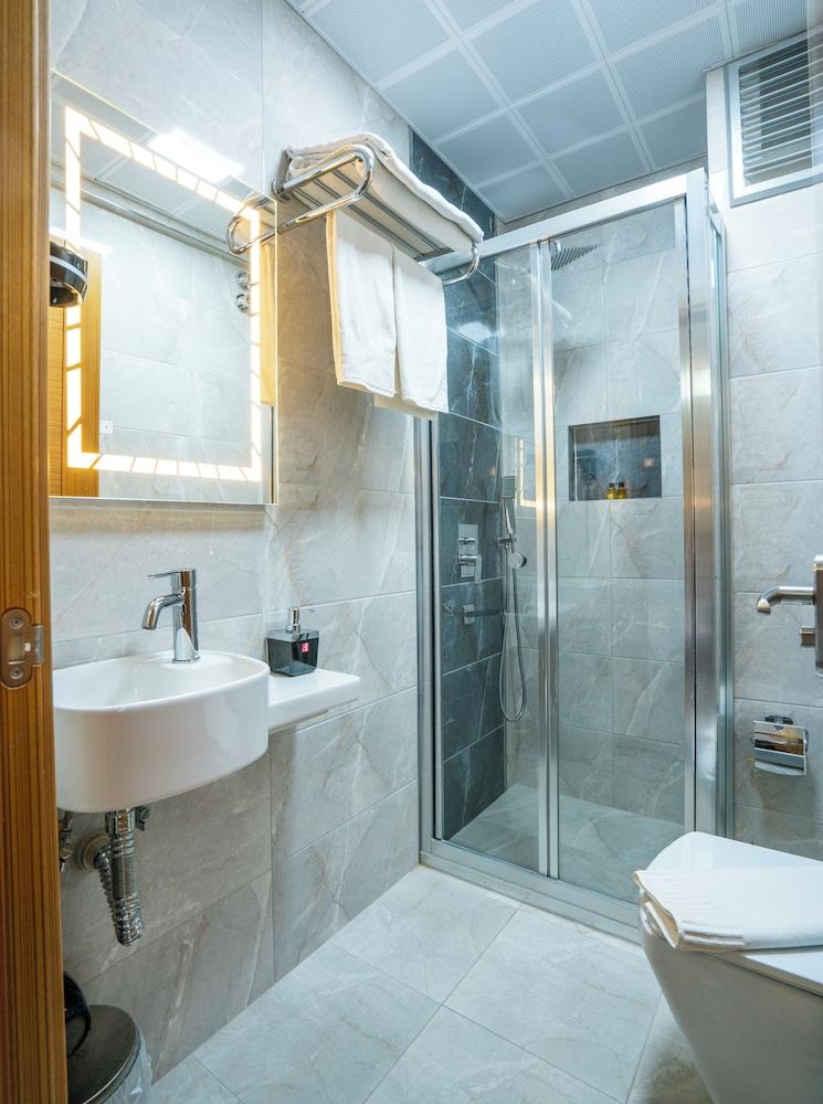 GRAND REIS — ISTANBUL — fotografie hotel nr. 19