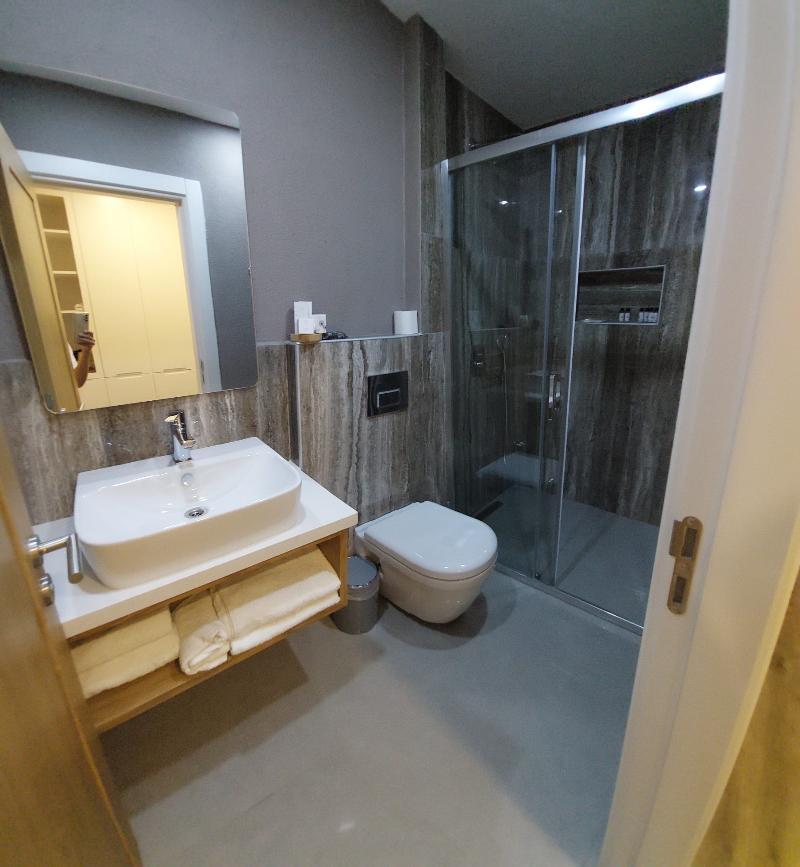 HOTEL DOGA GARDEN — CESME — fotografie hotel nr. 6