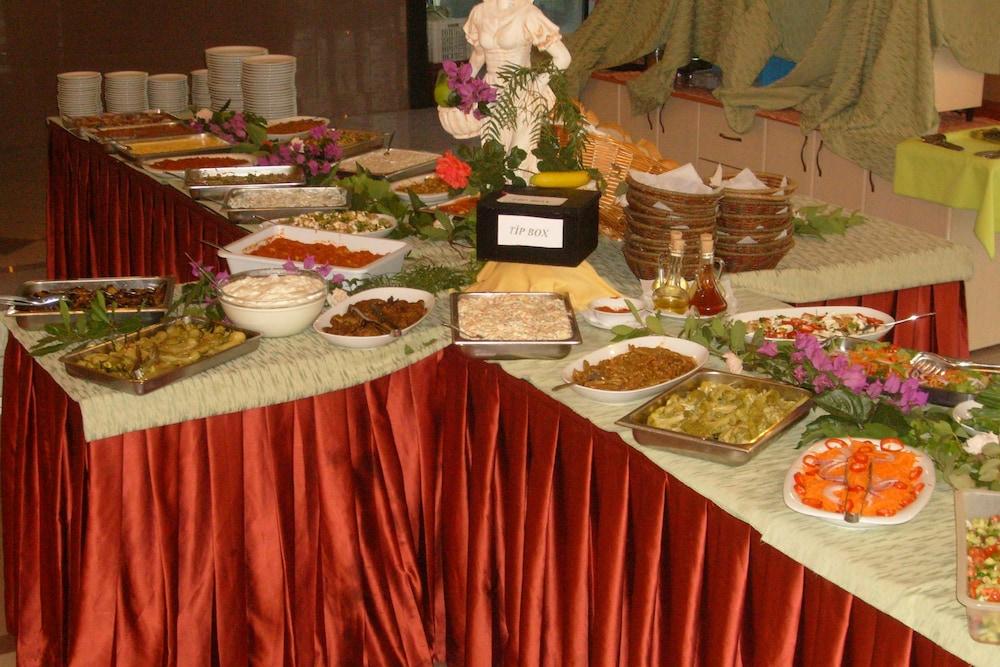 AYMES HOTEL — FETHIYE — fotografie hotel nr. 19