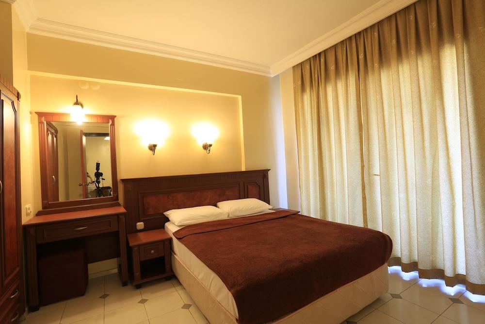 AMARIS APART — MARMARIS — fotografie hotel nr. 21