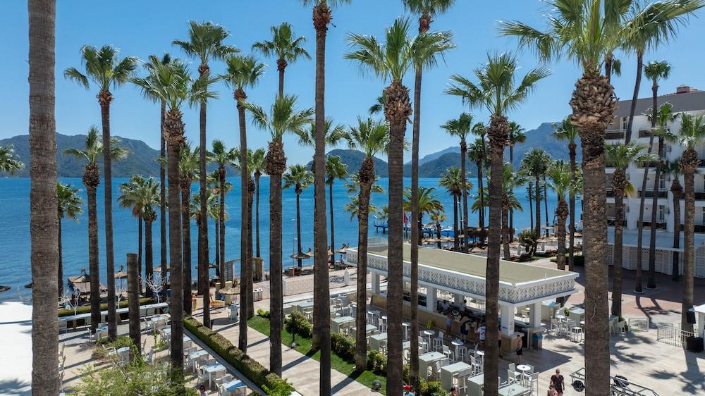 PRIME BEACH HOTEL — MARMARIS — fotografie hotel nr. 21