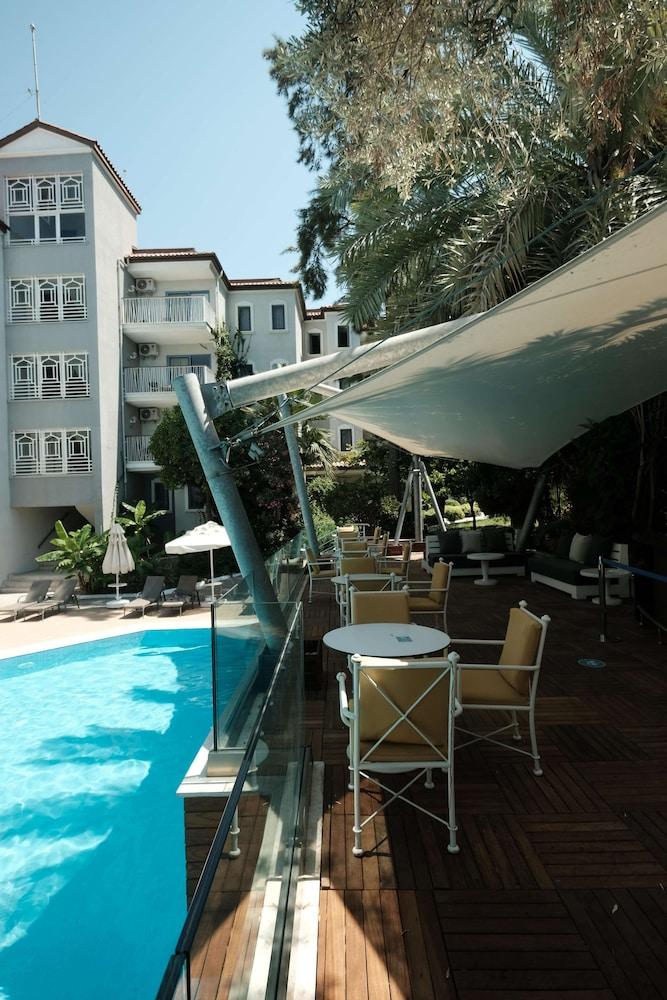 PALOMA MARINA SUITES (ADULTS ONLY) — KUSADASI — фотография отеля №22