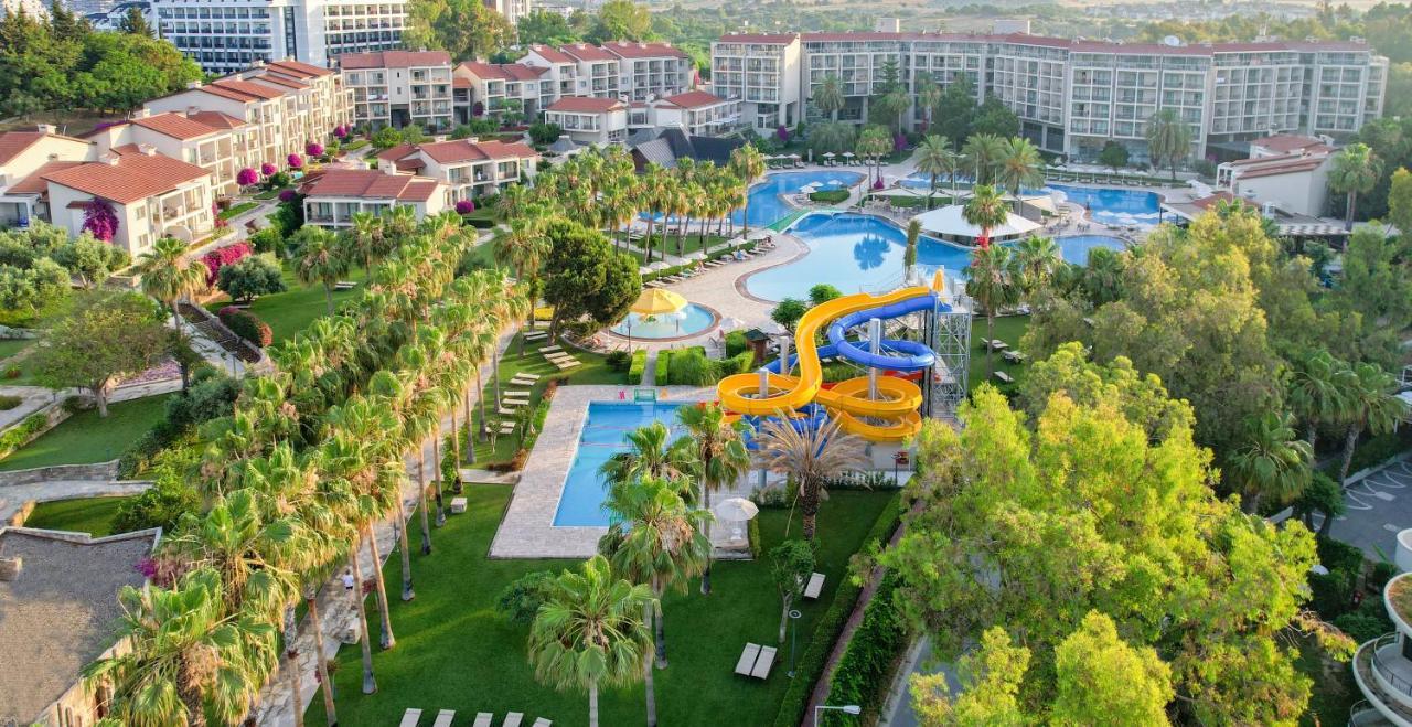 ARUM BARUT COLLECTION — SIDE — фотография отеля №12