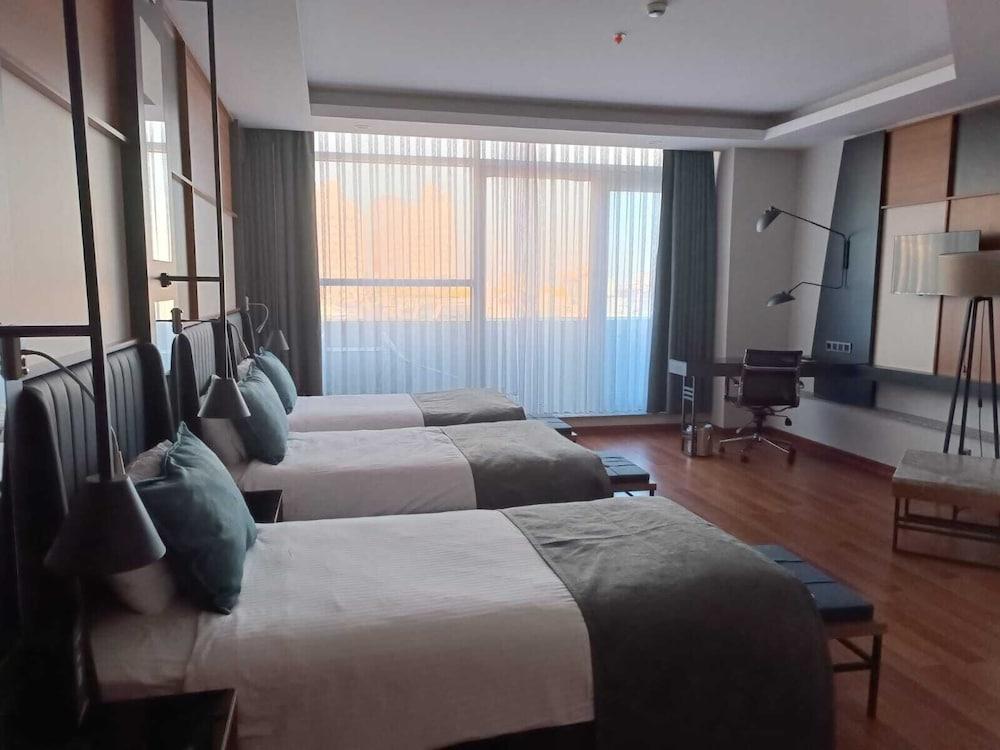 EXPOIST HOTEL — ISTANBUL — fotografie hotel nr. 17