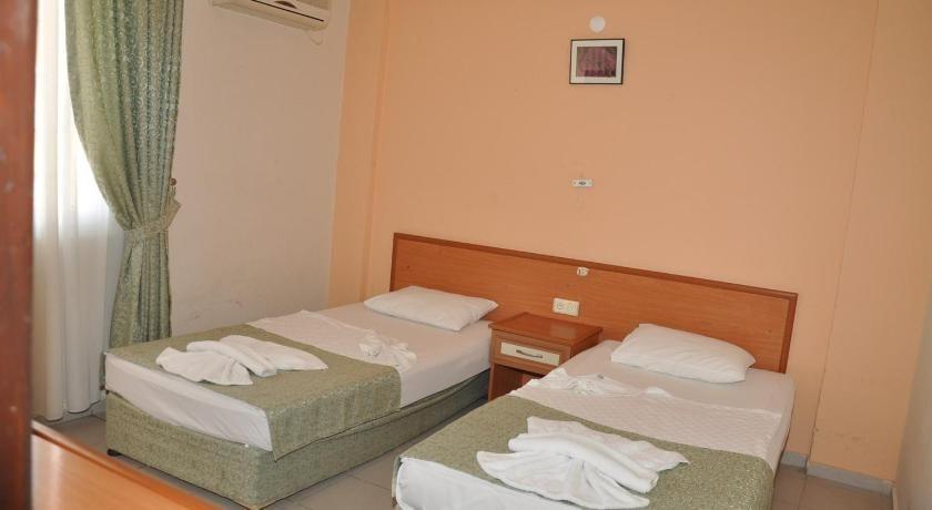 KLEOPATRA ALIS — ALANYA — фотография отеля №8
