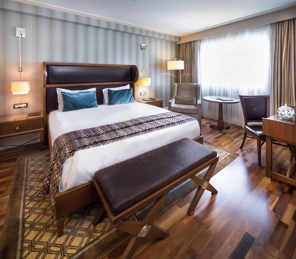 TITANIC CITY TAKSIM — ISTANBUL — fotografie hotel nr. 23