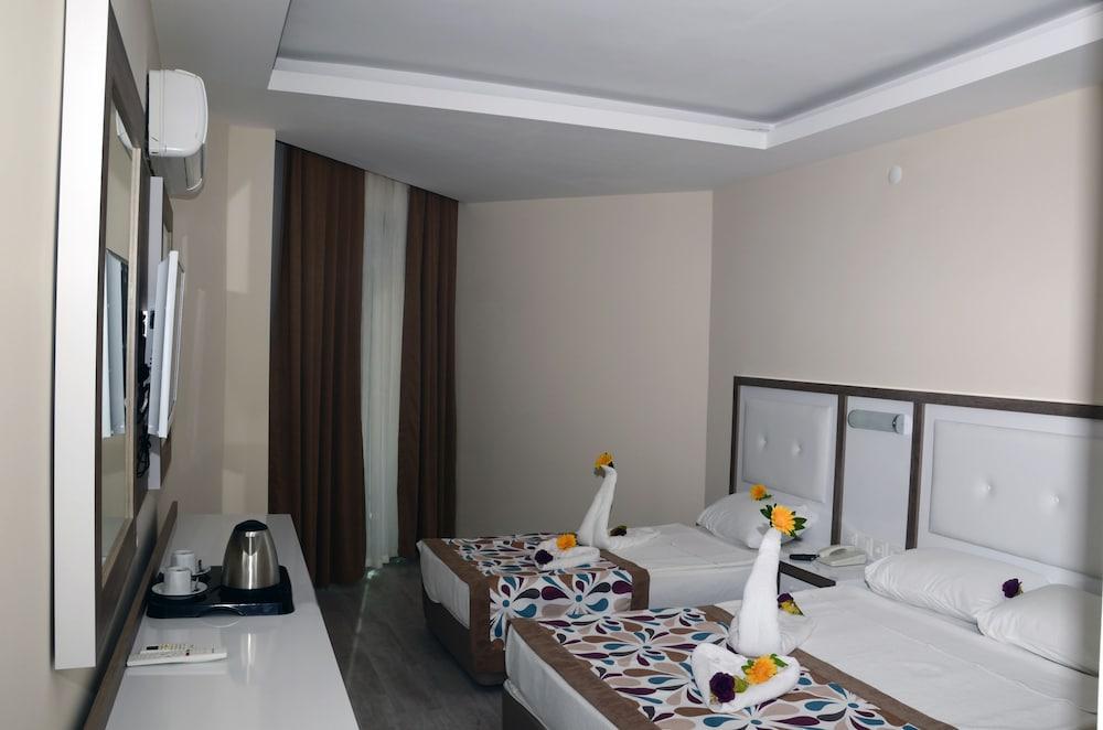 HOTEL ACAR — ALANYA — fotografie hotel nr. 17