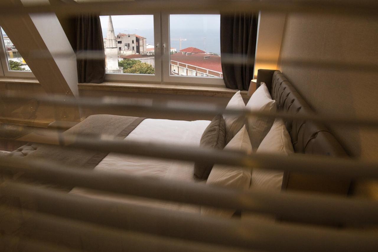 MINA — ISTANBUL — фотография отеля №29