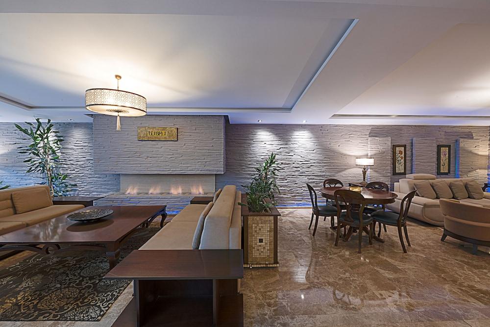 DREAM HILL BUSINESS DELUXE — ISTANBUL — fotografie hotel nr. 22