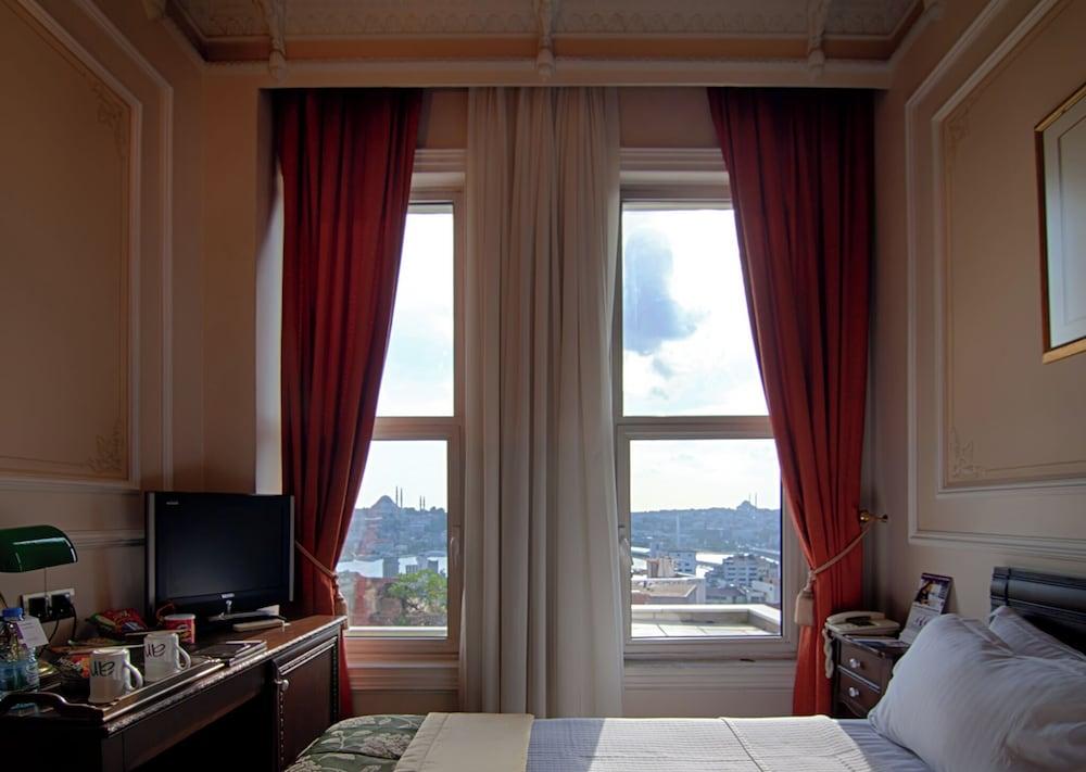 ANEMON GALATA — ISTANBUL — фотография отеля №2