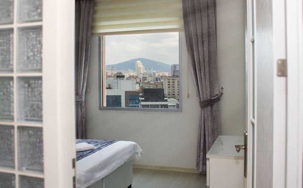 FLORA SUITES — ISTANBUL — fotografie hotel nr. 11