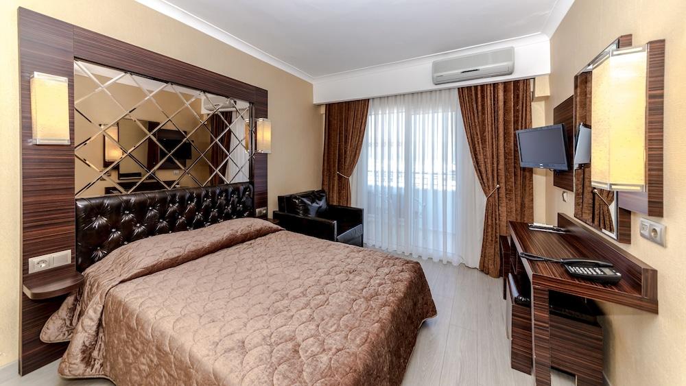PICCOLO DREAM HOTEL (ADULTS ONLY) — MARMARIS — фотография отеля №6