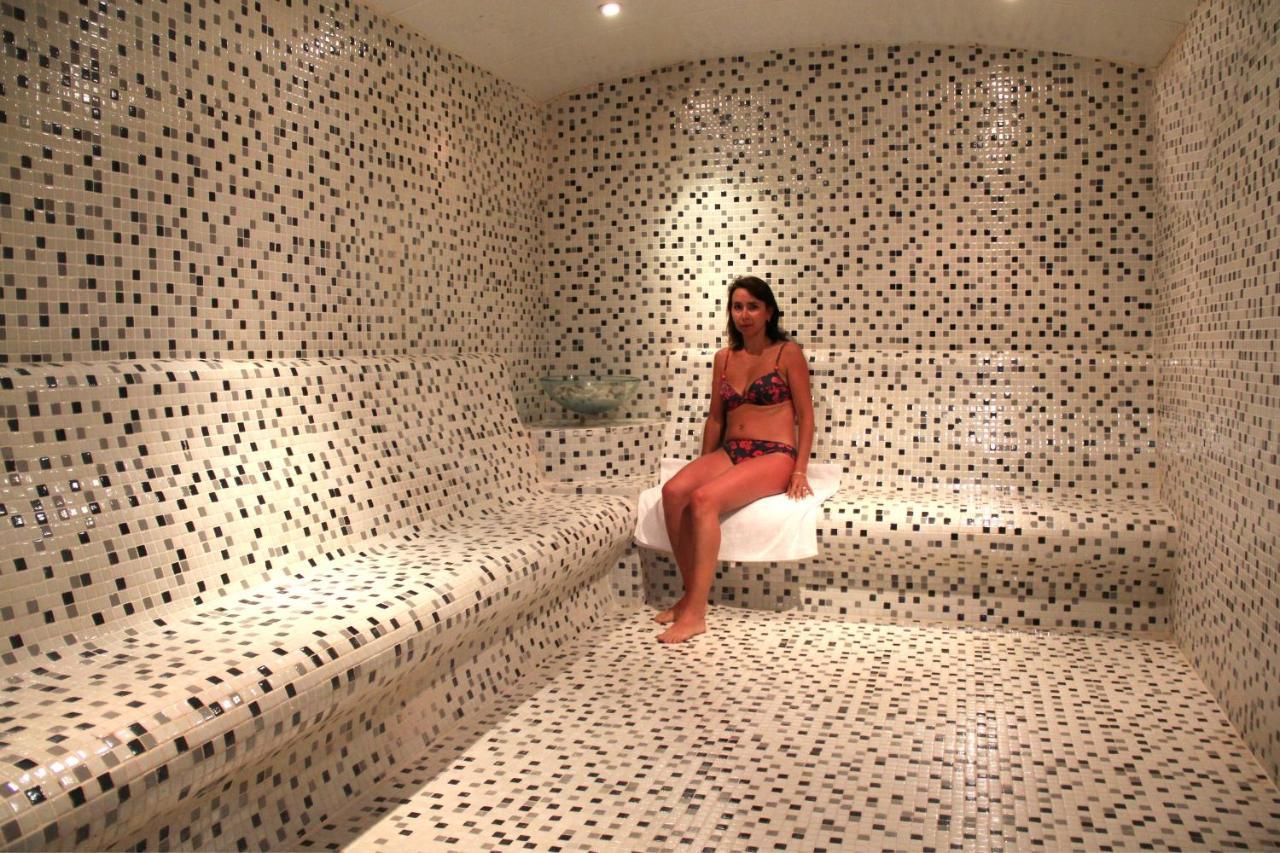 SIDE WEST PARK HOTEL SPA — EVRENSEKI — fotografie hotel nr. 33